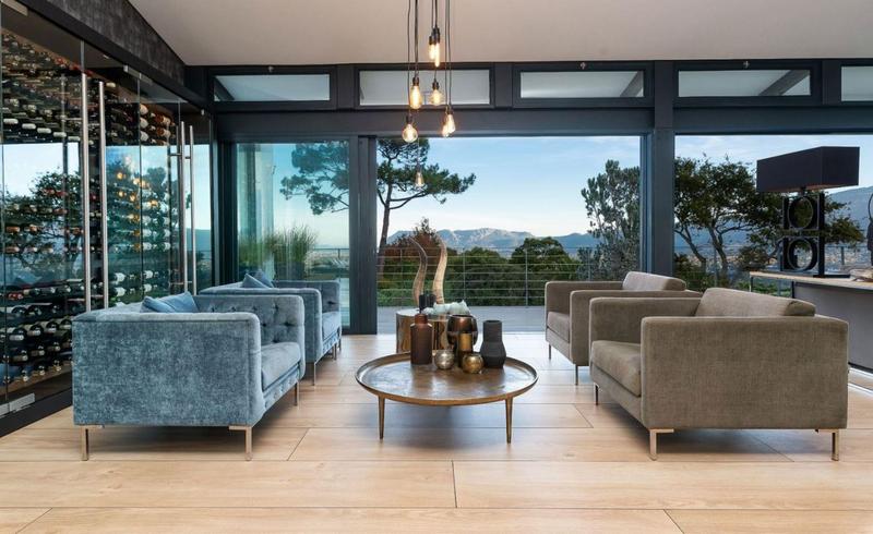 5 Bedroom Property for Sale in Bishopscourt Western Cape